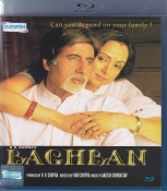 Baghban Blu Ray